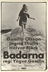 Póster de Badarna