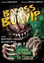 Póster de Badass Bunyip