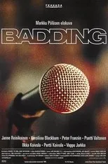 Póster de Badding
