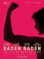 Póster de Baden Baden
