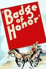 Póster de Badge of Honor