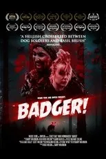 Póster de Badger!