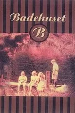 Póster de Badhuset