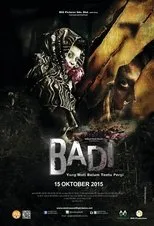 Póster de Badi