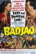 Póster de Badjao