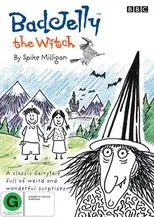 Póster de Badjelly the Witch