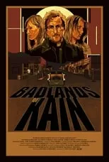 Póster de Badlands of Kain