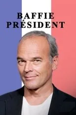 Póster de Baffie Président