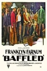 Póster de Baffled
