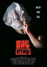 Póster de Bag Attack