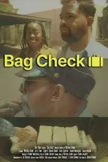 Póster de Bag Check