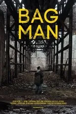 Póster de Bag Man