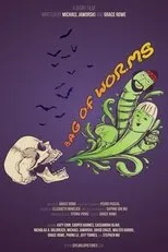 Póster de Bag of Worms