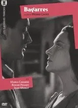 Póster de Bagarres