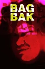 Póster de BagBak