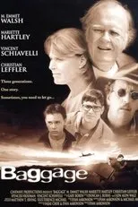 Póster de Baggage