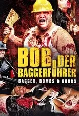 Póster de Baggerführer Bob