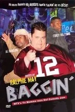 Póster de Baggin'