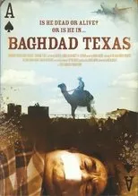 Póster de Baghdad Texas