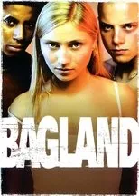 Póster de Bagland