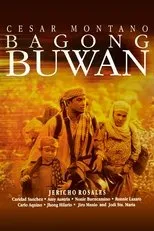 Póster de Bagong Buwan