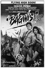 Póster de Bagwis