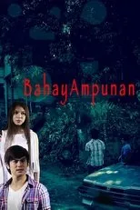 Póster de Bahay Ampunan