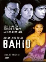 Póster de Bahid