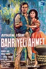 Póster de Bahriyeli Ahmet