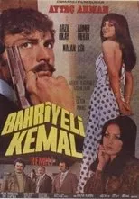 Póster de Bahriyeli Kemal