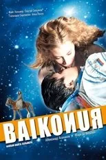 Póster de Baikonur
