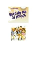Póster de Bailando con la más fea