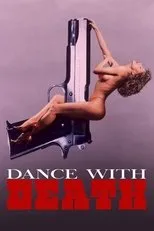 Póster de Bailando con la muerte