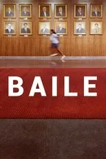 Póster de Baile