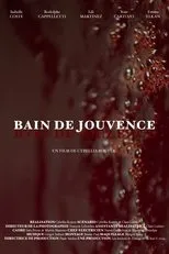 Póster de Bain de jouvence