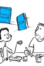 Póster de Baisse les bras!