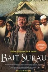 Póster de Bait Surau