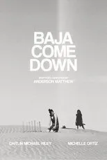 Póster de Baja Come Down