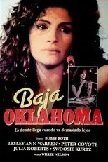 Póster de Baja Oklahoma