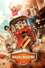 Póster de Bajaj Bajuri: The Movie