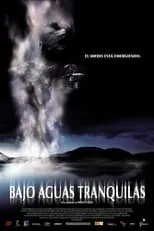 Póster de Bajo aguas tranquilas