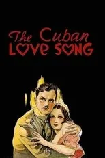 Póster de Bajo el cielo de Cuba