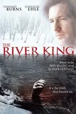 Póster de Bajo el hielo (The River King)