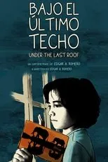 Póster de Bajo el último techo