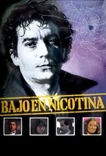 Póster de Bajo en nicotina