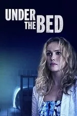 Póster de Bajo la cama