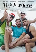 Póster de Bajo la Sábana