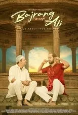 Póster de Bajrang Aur Ali