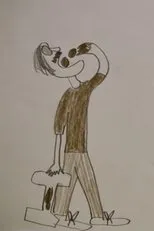 Póster de Bajsätarna