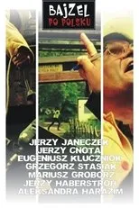 Póster de Bajzel po polsku